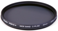 Lens Filter Kenko Circular PL Pro 1D 58 mm
