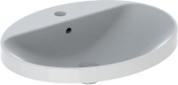 Photos - Bathroom Sink Geberit VariForm 60 500.724.01.2 600 mm