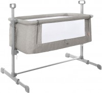 Photos - Cot Carrello Luna CRL-8404 