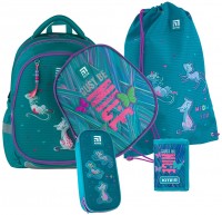 Photos - School Bag KITE Adorable SETK21-700M(2p)-4 