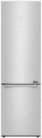 Photos - Fridge LG GB-B92STACP stainless steel