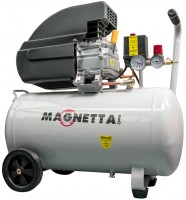 Photos - Air Compressor MAGNETTA CE650 50 L