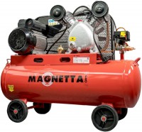 Photos - Air Compressor MAGNETTA SV0.25/8 80 L 230 V