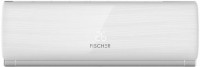 Photos - Air Conditioner Fischer Alpina FI/FO-09AON 26 m²