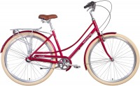 Photos - Bike Dorozhnik Sapphire Planetary Hub 2021 