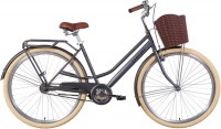 Photos - Bike Dorozhnik Comfort Female 28 2021 