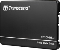 Photos - SSD Transcend SSD452P TS512GSSD452P 512 GB