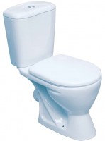Photos - Toilet Rosa Polo