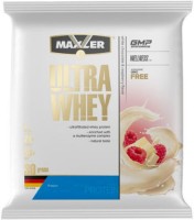Photos - Protein Maxler Ultra Whey 0 kg