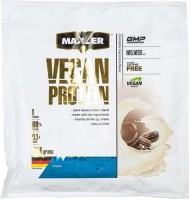 Photos - Protein Maxler Vegan Protein 0 kg