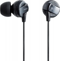 Photos - Headphones Elecom EHP-IN20 