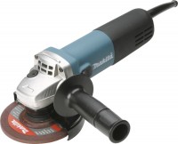 Photos - Grinder / Polisher Makita 9558HNRGX3 