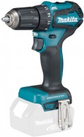 Photos - Drill / Screwdriver Makita DDF483ZJ 