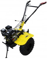 Photos - Two-wheel tractor / Cultivator Huter MK-8000M Big Foot 