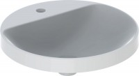 Photos - Bathroom Sink Geberit VariForm 48 500.706.01.2 480 mm