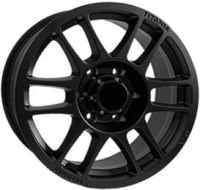 Photos - Wheel OFF-ROAD Wheels OW-ROLEX U4B (8x17/5x150 ET25 DIA110,2)