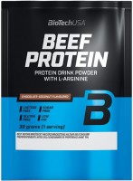 Photos - Protein BioTech Beef Protein 0 kg