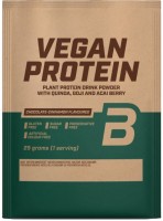 Photos - Protein BioTech Vegan Protein 0 kg