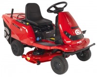 Photos - Lawn Mower AL-KO Solo E-Rider R 85.1 Li 