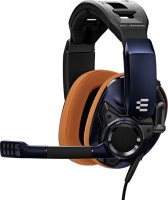 Photos - Headphones Epos GSP 602 