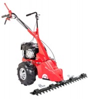 Photos - Lawn Mower AL-KO Solo 5001-R III 