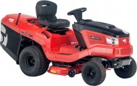 Photos - Lawn Mower AL-KO Solo T 22-105.1 HDD-A V2 