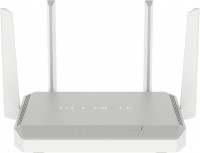 Photos - Wi-Fi Keenetic Ultra SE KN-2510 