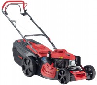 Photos - Lawn Mower AL-KO Premium 521 SP-A 