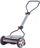 Photos - Lawn Mower AL-KO RazorCut 38.1 HM Premium 