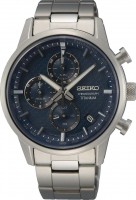 Wrist Watch Seiko SSB387P1 