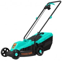 Photos - Lawn Mower Sturm EL1432 