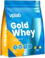Photos - Protein VpLab Gold Whey 0.5 kg