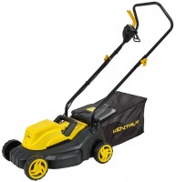 Photos - Lawn Mower Kentavr EGK-1432S 