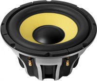 Photos - Car Subwoofer Power Acoustik GA-10-400 