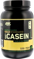 Protein Optimum Nutrition NF Gold Standard 100% Casein 0.9 kg