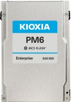 Photos - SSD KIOXIA PM6-V KPM61VUG3T20 3.2 TB