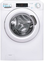 Photos - Washing Machine Candy SmartPro CSOW 6955T/1-S white