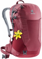 Photos - Backpack Deuter Futura 26 SL 26 L