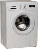 Photos - Washing Machine Modena WF 0632 WSR white