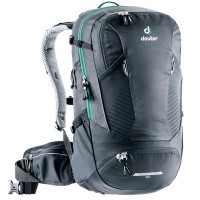 Photos - Backpack Deuter Trans Alpine 30 2020 30 L