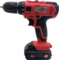 Photos - Drill / Screwdriver Best DA-18Li 