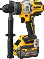 Photos - Drill / Screwdriver DeWALT DCD999X1 