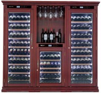 Photos - Wine Cooler Meyvel MV262-WM3-BAR-C 