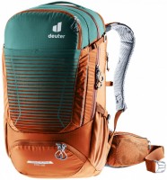 Photos - Backpack Deuter Trans Alpine Pro 28 2021 28 L