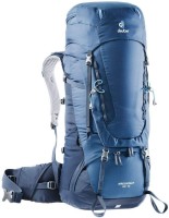 Backpack Deuter Aircontact 45+10 2019 55 L