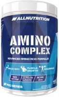 Photos - Amino Acid AllNutrition Amino Complex 400 tab 