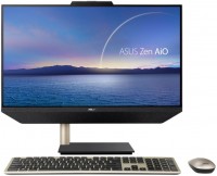Photos - Desktop PC Asus Zen AiO 24 A5401WRAK (A5401WRAK-BA020M)