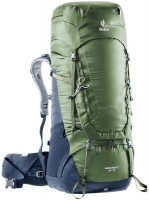 Photos - Backpack Deuter Aircontact 65+10 2019 75 L