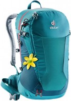 Photos - Backpack Deuter Futura 22 SL 22 L