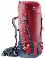Backpack Deuter Guide 45+ 2019 55 L